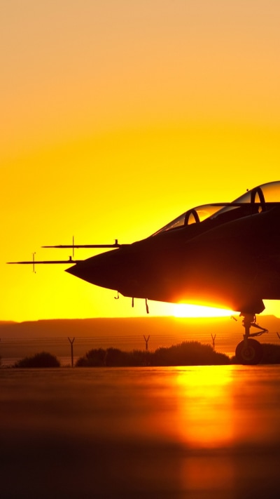 Military Lockheed Martin F-35 Lightning Ii, 1080x1920