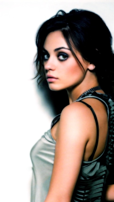 Celebrity Mila Kunis, 1080x1920