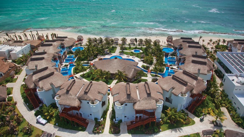 El Dorado Seaside Suites, Mexico, Best Beaches in the World, tourism, travel, resort, vacation, beach