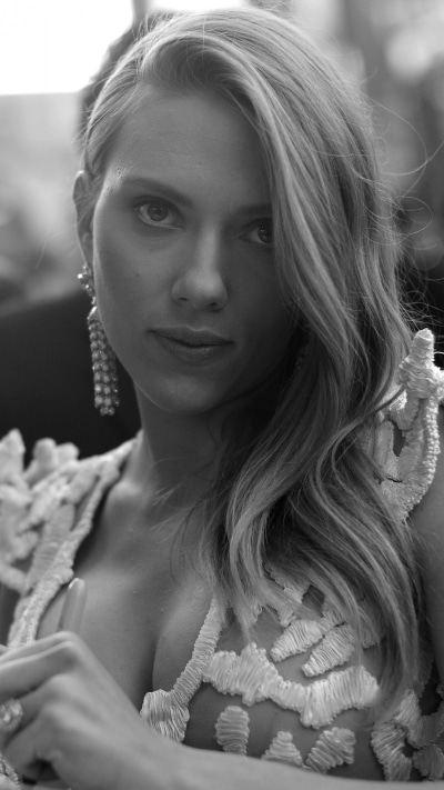 Celebrity Scarlett Johansson, 1080x1920