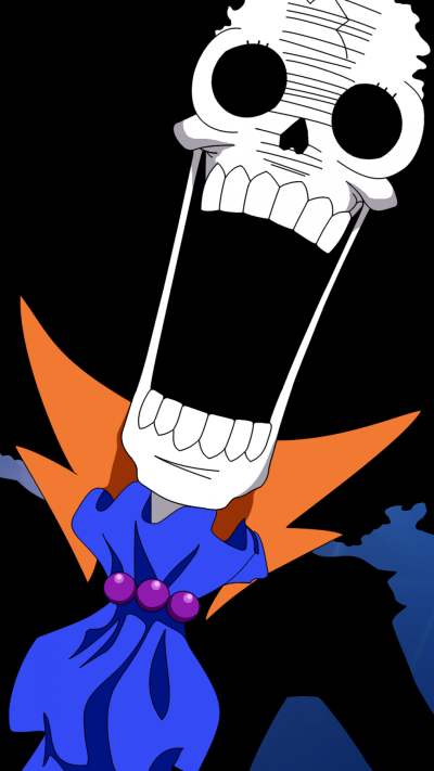 Anime One Piece, 1080x1920