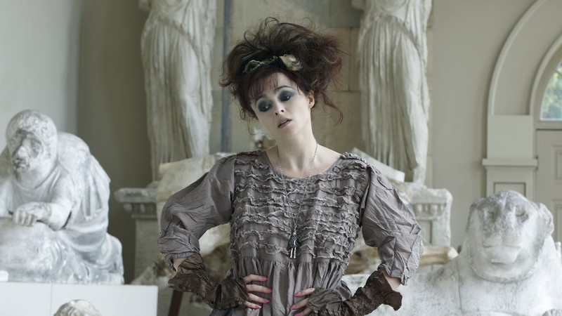 Helena Bonham Carter, Most Popular Celebs in 2015, actress