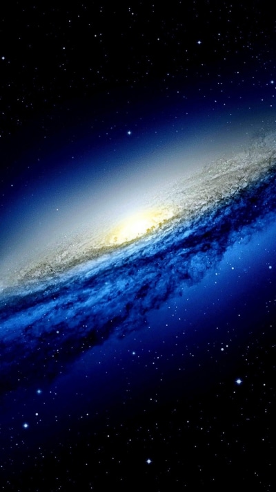 Sci Fi Galaxy, 1080x1920