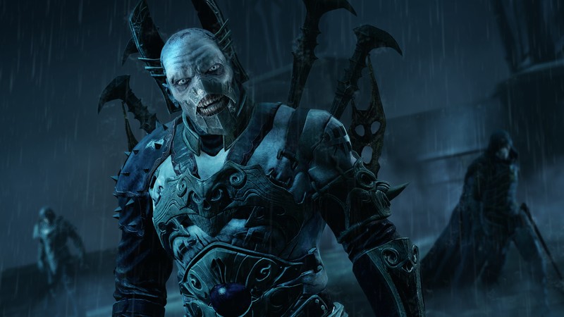 Middle-earth: Shadow of Mordor, The Lord of the Hunt, game, Middle Earth, orc, screenshot, review, 4k, 4K, PS4, Xbox One, PC