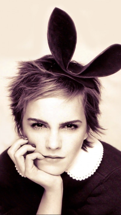 Celebrity Emma Watson, 1080x1920
