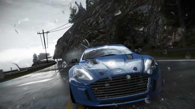 Project CARS, Best Games 2015, Best Racing Games 2015, racing, car, gameplay, review, screenshot, PS4, Xbox One, PC