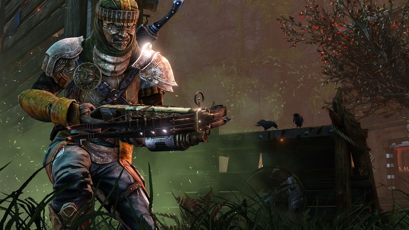 Nosgoth, game, MMO, shooter, Prophet, Best Action Games of 2015, Adventure games, vampire, Legacy of Kain, gameplay, screenshot