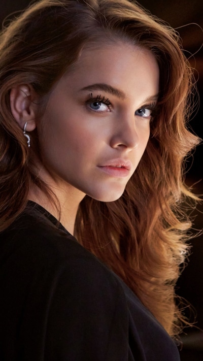 Celebrity Barbara Palvin, 1080x1920