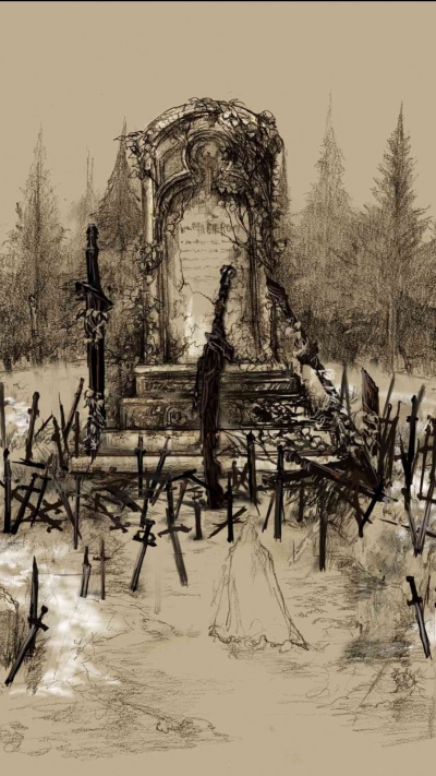 Video Game Dark Souls, 1080x1920