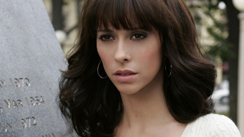 Jennifer Love Hewitt, Most Popular Celebs in 2015, actress