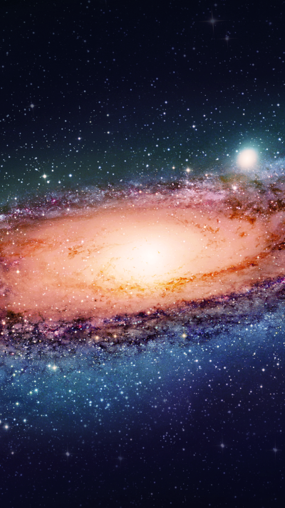Sci Fi Galaxy, Space, 1080x1920