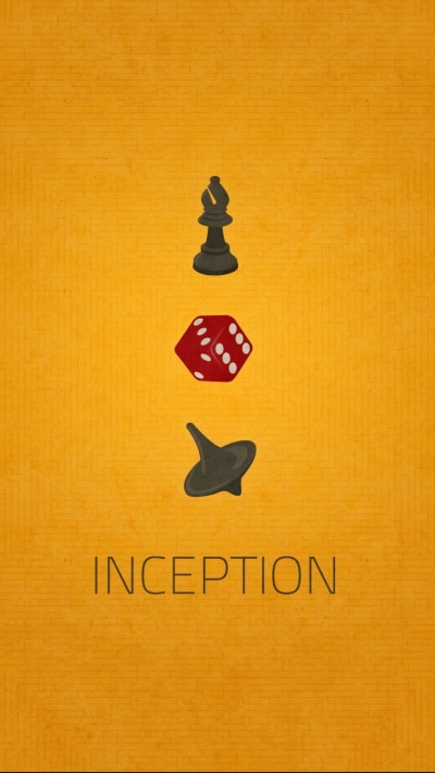 Movie Inception, 1080x1920