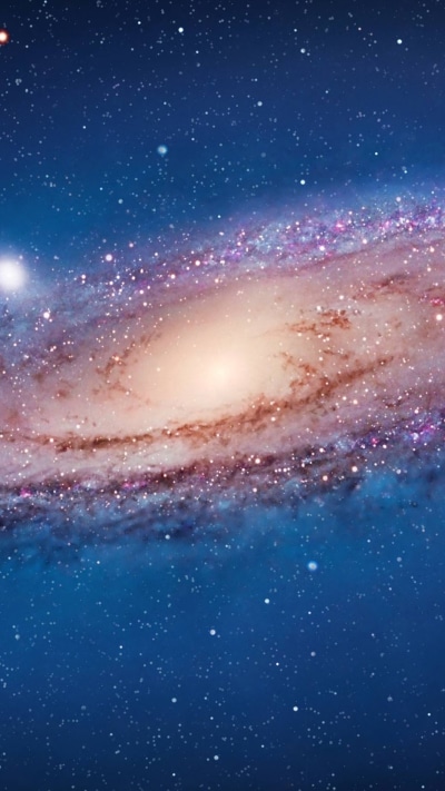 Sci Fi Galaxy, Space, 1080x1920