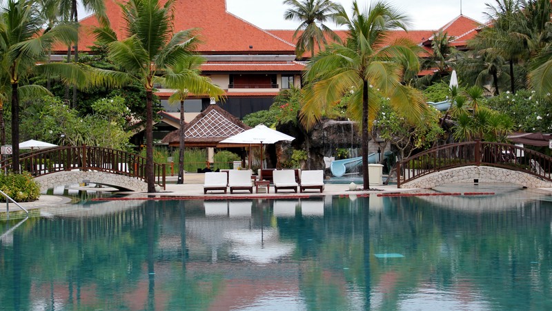 Ubud Hanging Gardens, Bali, Indonesia, The best hotel pools 2017, tourism, travel, resort, vacation, pool
