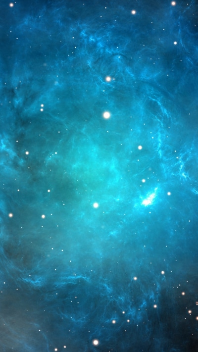 Sci Fi Nebula, 1080x1920