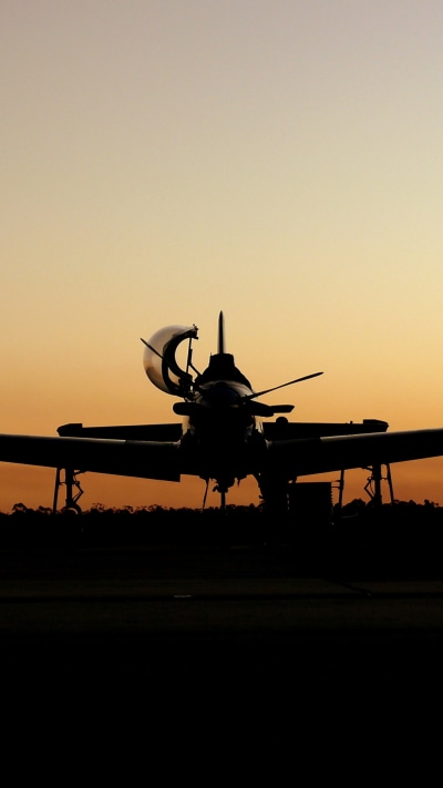 Military Aircraft, 1080x1920