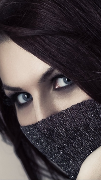 Women Eye, 1080x1920