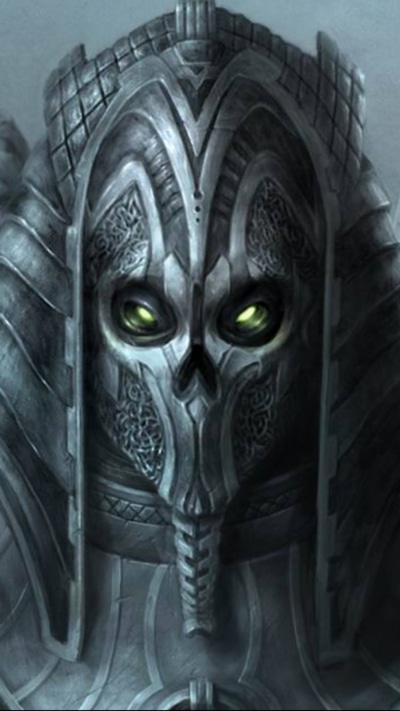 Dark Demon, 1080x1920