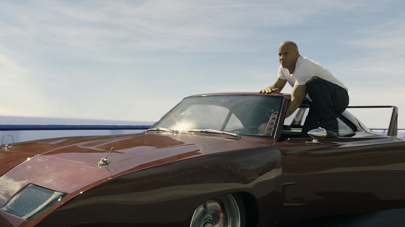 Furious 7, Best Movies of 2015, Fast & Furious 7, racing, cars, Vin Diesel, Paul Walker, Dwayne Johnson, Ludacris, Michelle Rodriguez, review, HD
