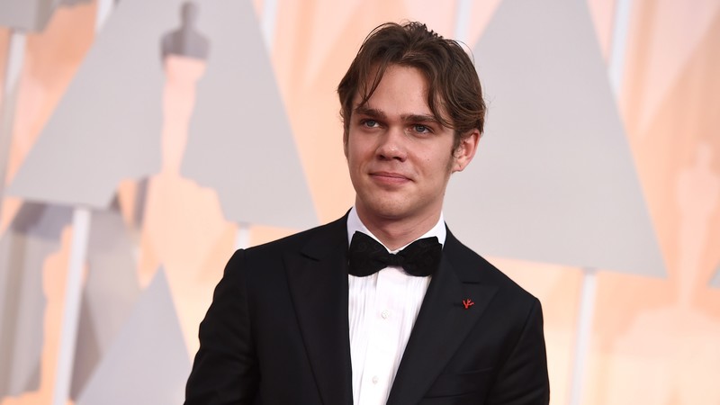 Ellar Coltrane, Most Popular Celebs in 2015, actor, Boyhood, Hallettsville