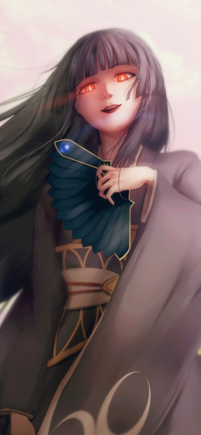 Anime The Rising of the Shield Hero, Glass (The Rising Of The Shield Hero), 828x1792