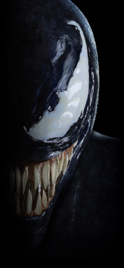 Movie Venom, 828x1792