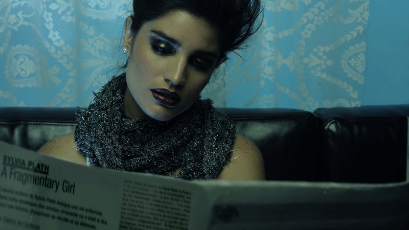 Remi Rebillard, Top Fashion Models 2015, model, newspaper