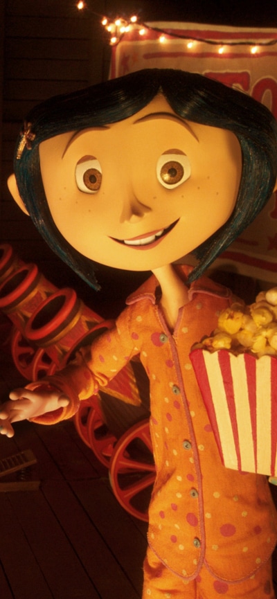 Movie Coraline, 828x1792