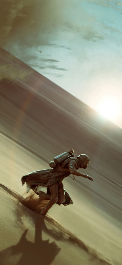 Movie Dune (2021), 828x1792