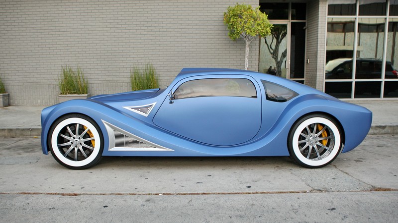 Will. I. Am IAMAUTO, custom cars, Will I. Am sports car, car speed, test drive