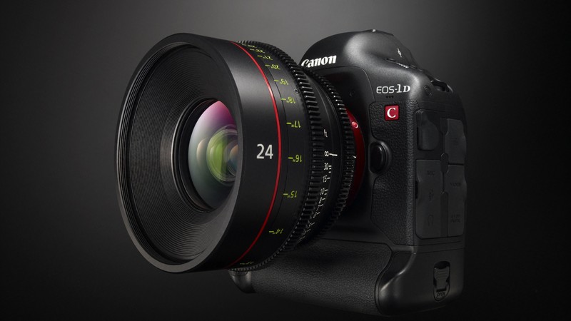 Canon EOS 1D C, camera, Best Cameras 2015, professional, photo, large, 4k, review, lens, test