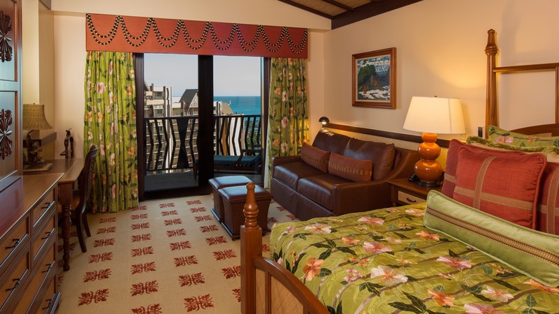 Disney Resort & Spa, Aulani, Best Hotels of 2015, tourism, travel, resort, vacation, lobby, booking