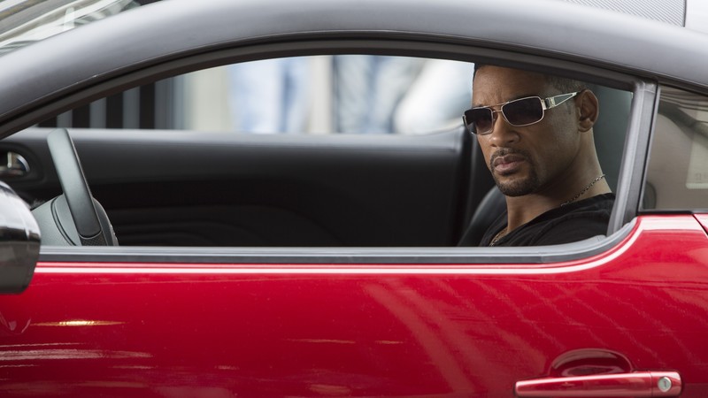 Will Smith, Most Popular Celebs in 2015, actor, producer, rapper, After Earth, Focus, Suicide Squad 2016