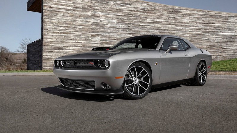 Dodge Challenger SRT Hellcat, Top Supercars 2015, Best Cars 2015, supercar, sports car, luxury cars, test drive