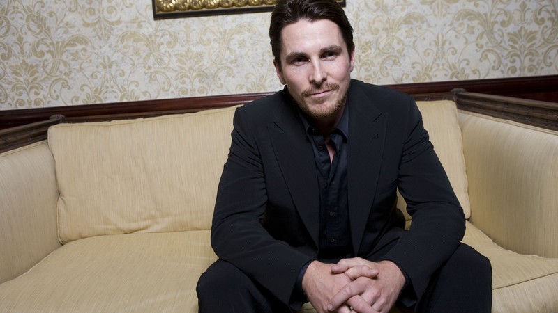 Christian Bale, Most Popular Celebs in 2015, actor, Bruce Wayne, American Hustle, The Dark Knight Rises, Batman, Jungle Book: Origins 2017