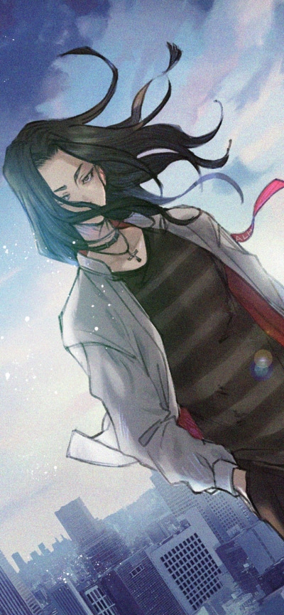 Anime Tokyo Revengers, Keisuke Baji, 828x1792