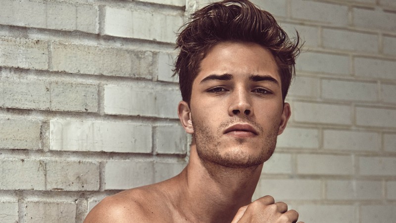 Francisco Lachowski, Top Fashion Models 2015, model
