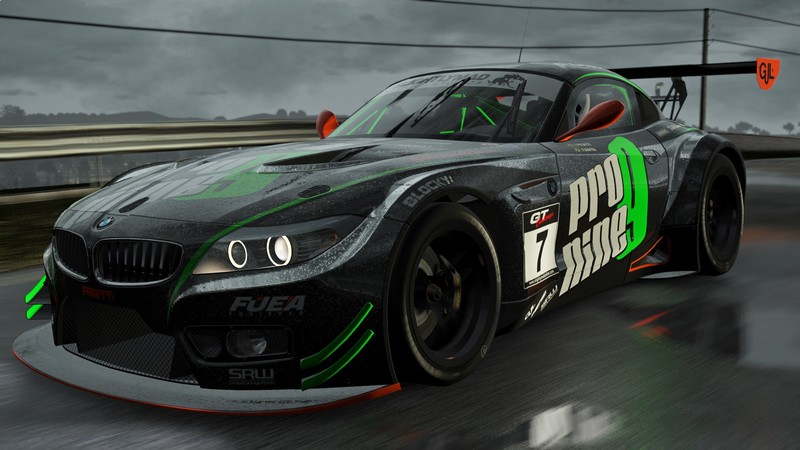 Project CARS, Best Games 2015, Best Racing Games 2015, racing, car, gameplay, review, screenshot, PS4, Xbox One, PC