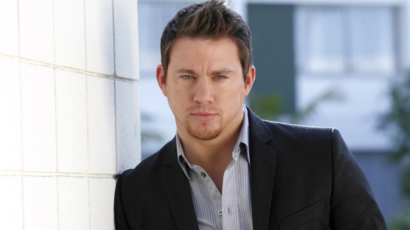 Channing Tatum, Most Popular Celebs in 2015, Top Fashion Male Models, actor, film producer, dancer, model