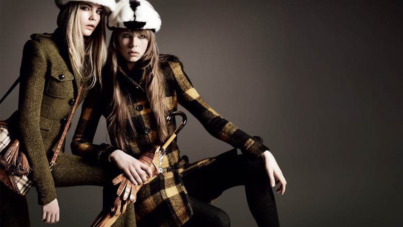 Cara Delevingne, Top Fashion Models 2015, model, actress, blonde, look
