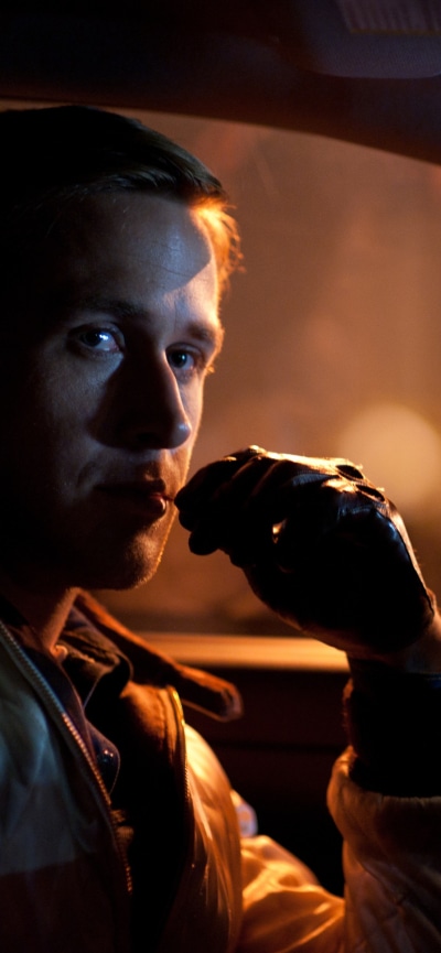 Movie Drive (2011), Ryan Gosling, Driver (Drive), 828x1792