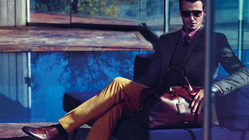 Alex Lundqvist, Top Fashion Models 2015, model, glass, suit