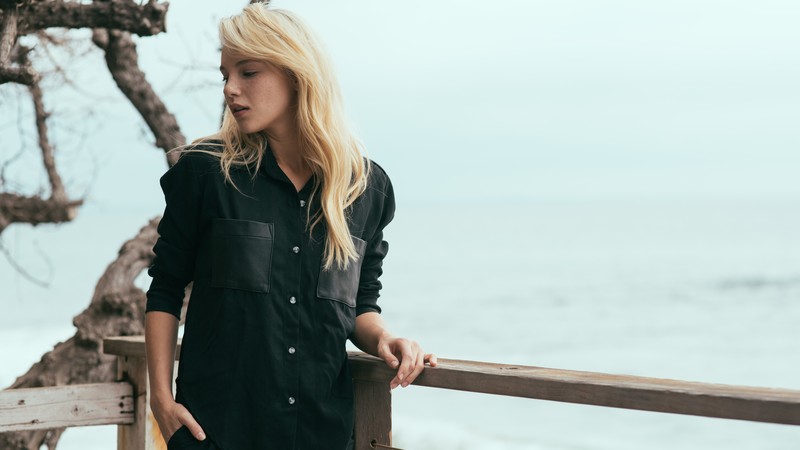 Rachel Yampolsky, Malibu, Top Fashion Models 2015, model, blonde