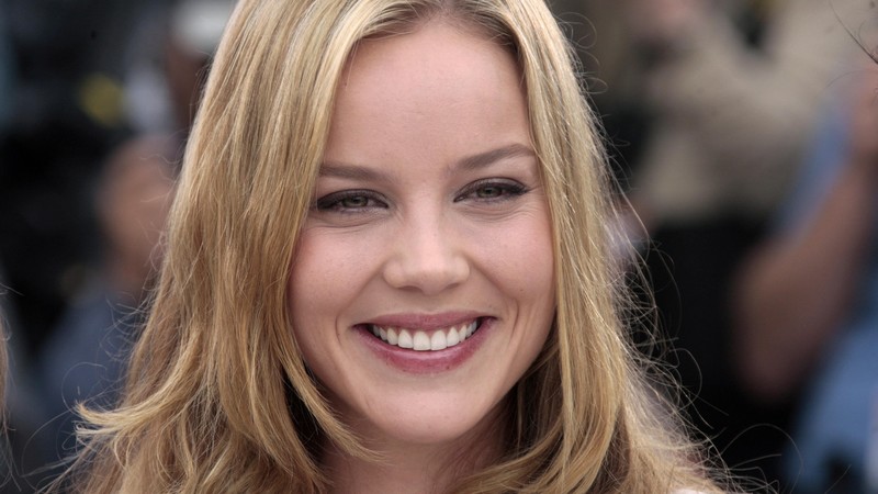 Abbie Cornish, Most Popular Celebs in 2015, actrees, blonde, dress, white, Seven Psychopaths