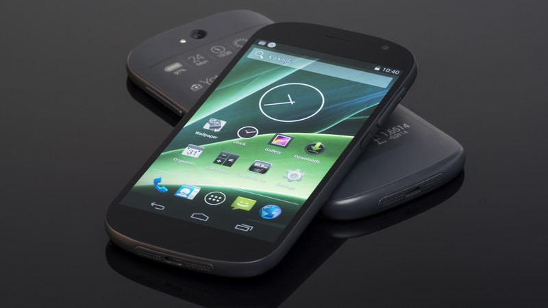 YotaPhone 2, smartphone, e-ink, display, review, Yota Phone 3, camera, unboxing
