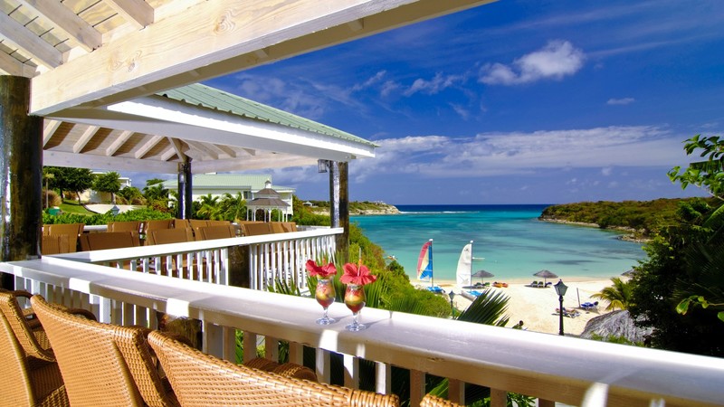 The Verandah Resort and Spa, Best Hotels of 2017, tourism, travel, resort, vacation, sea, ocean, beach