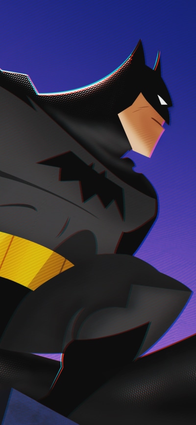 Comics Batman, DC Comics, 828x1792