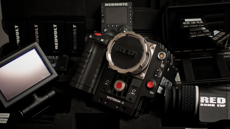 Red Epic, EPIC-M, MYSTERIUM-X, Dragon Collection, rdm, camera, film, professional, review, rent