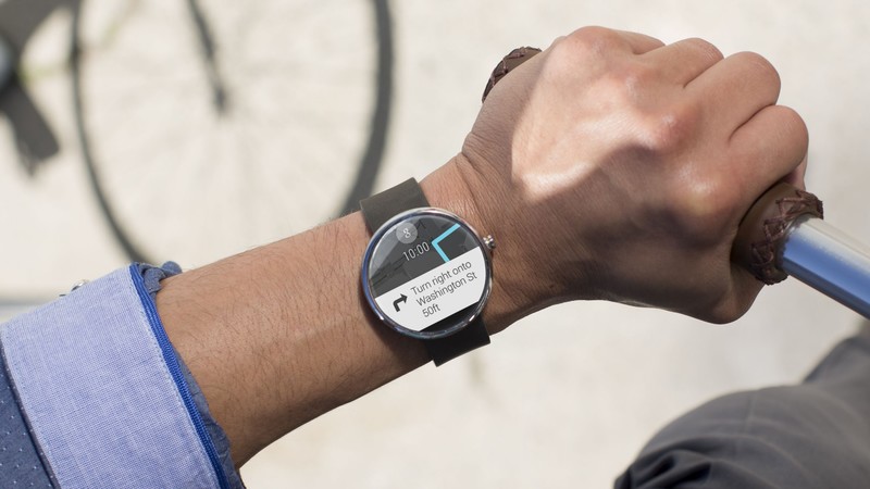 Android Wear, watches, smartphone, application, Hyundai, Blue Link, car, control, smart watches, review