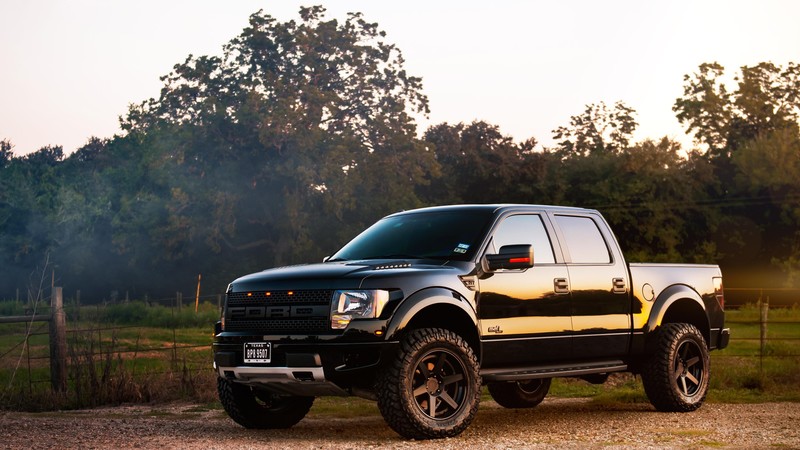Ford F-150, Super Duty, truck, Econoline, ecosafe, F-750, Ford, F-53, F-59, interior, 2015 Detroit Auto Show, NAIAS